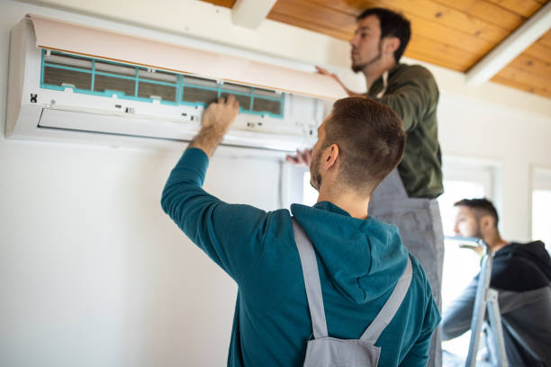 Best HVAC maintenance near me  in East Alton, IL