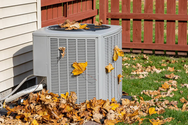 Best HVAC installation services  in East Alton, IL