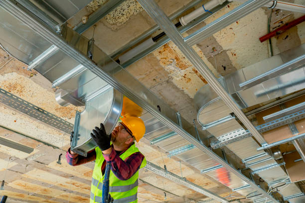 Best 24/7 HVAC repair  in East Alton, IL