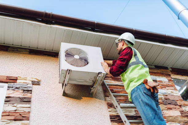 Best Local HVAC companies  in East Alton, IL