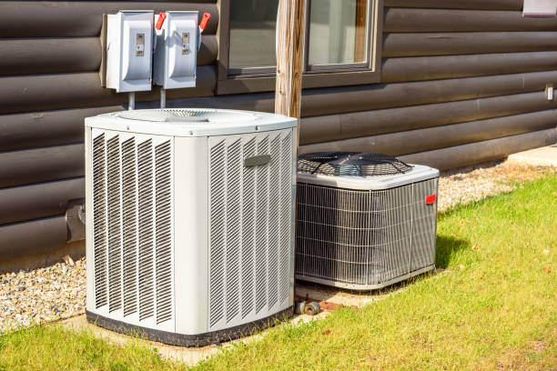 Best Air conditioning repair  in East Alton, IL