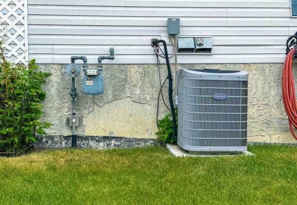 Best HVAC cleaning services  in East Alton, IL