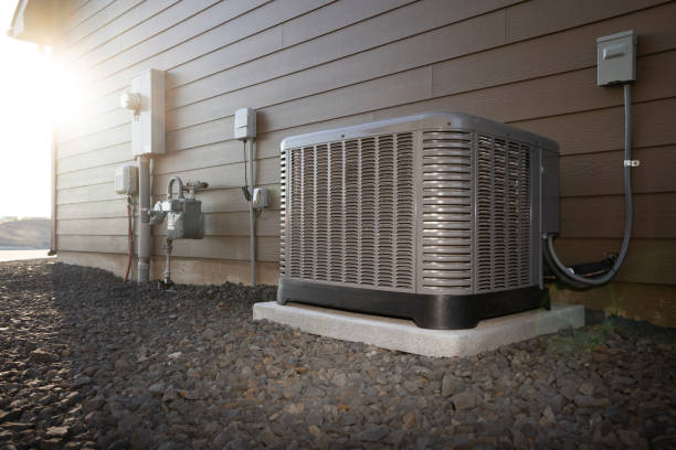 Trusted East Alton, IL HVAC Experts